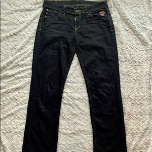 COPY - Puma Evisu Women’s Tall Jeans